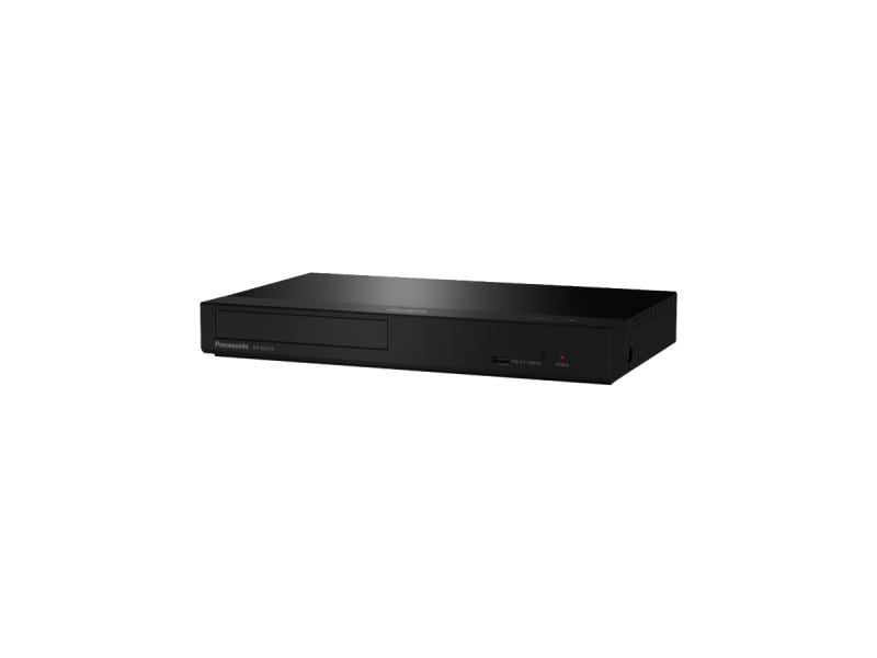 Panasonic UHD Blu-ray Player DP-UB154 Schwarz UHD Blu-ray-Player