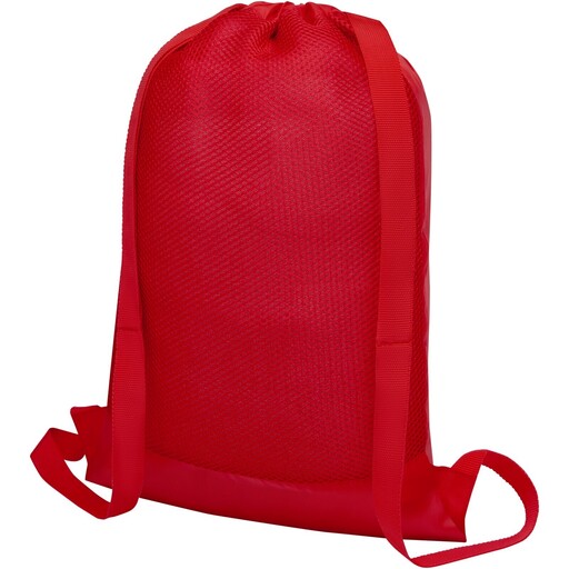 Mochila De Cuerdas De Malla Bullet Nadi