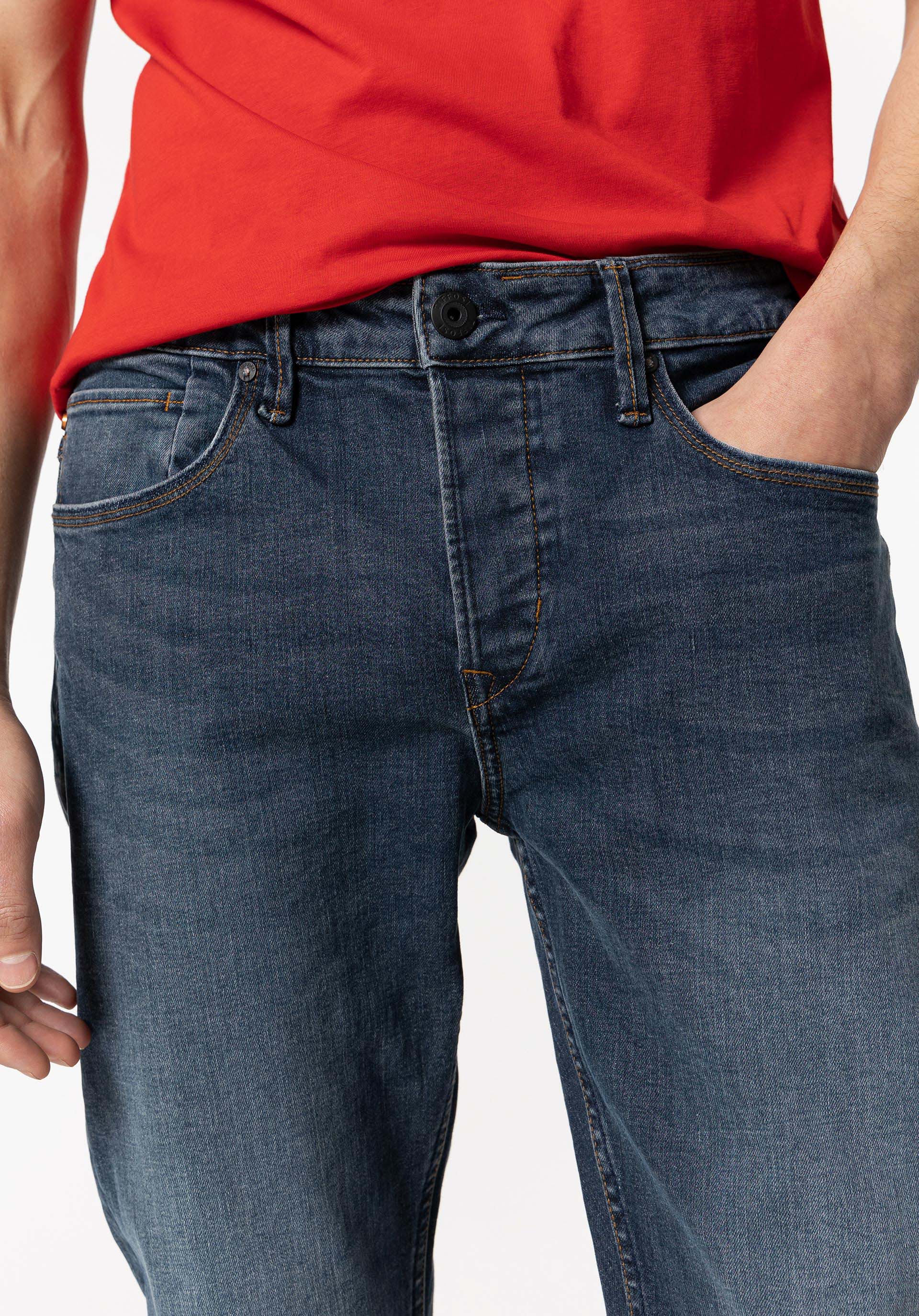 Jeans Tyler Tapered