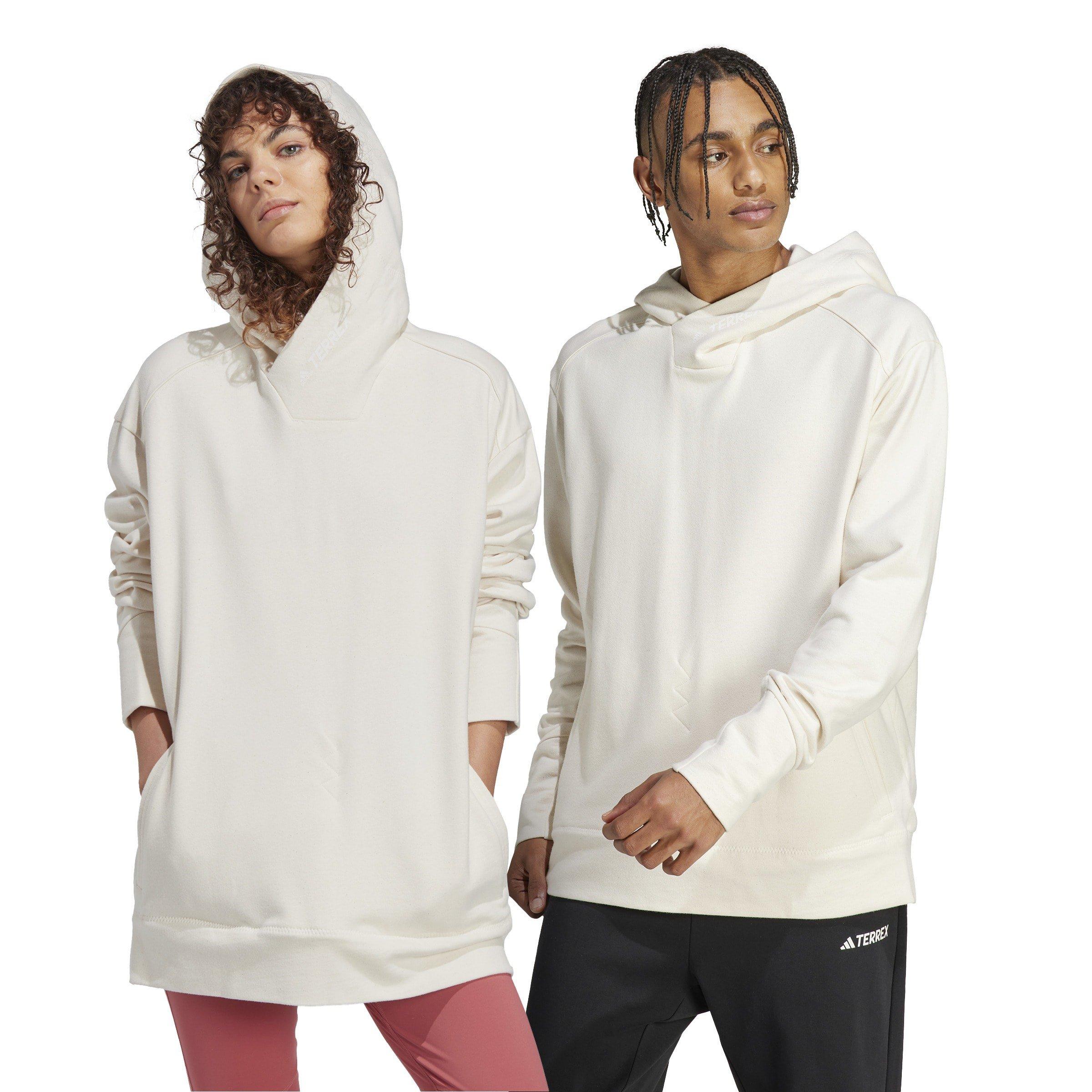 adidas Terrex Hoodie Mens