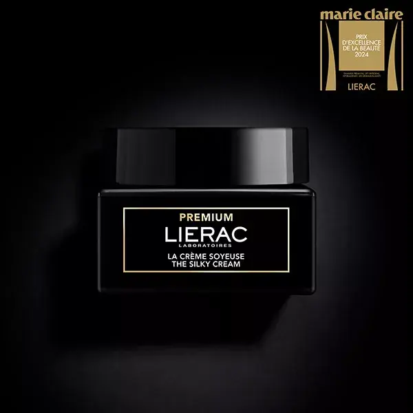 Creme Sedoso Premium Lierac 50ml