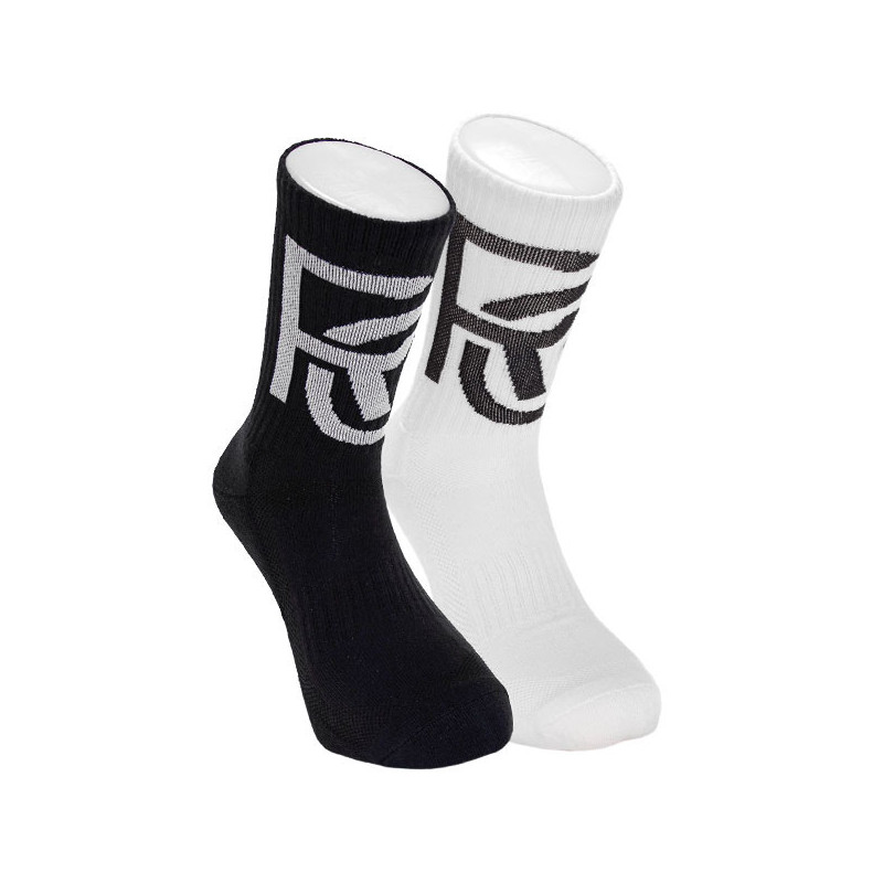 Chaussettes Performance Roland Garros x2