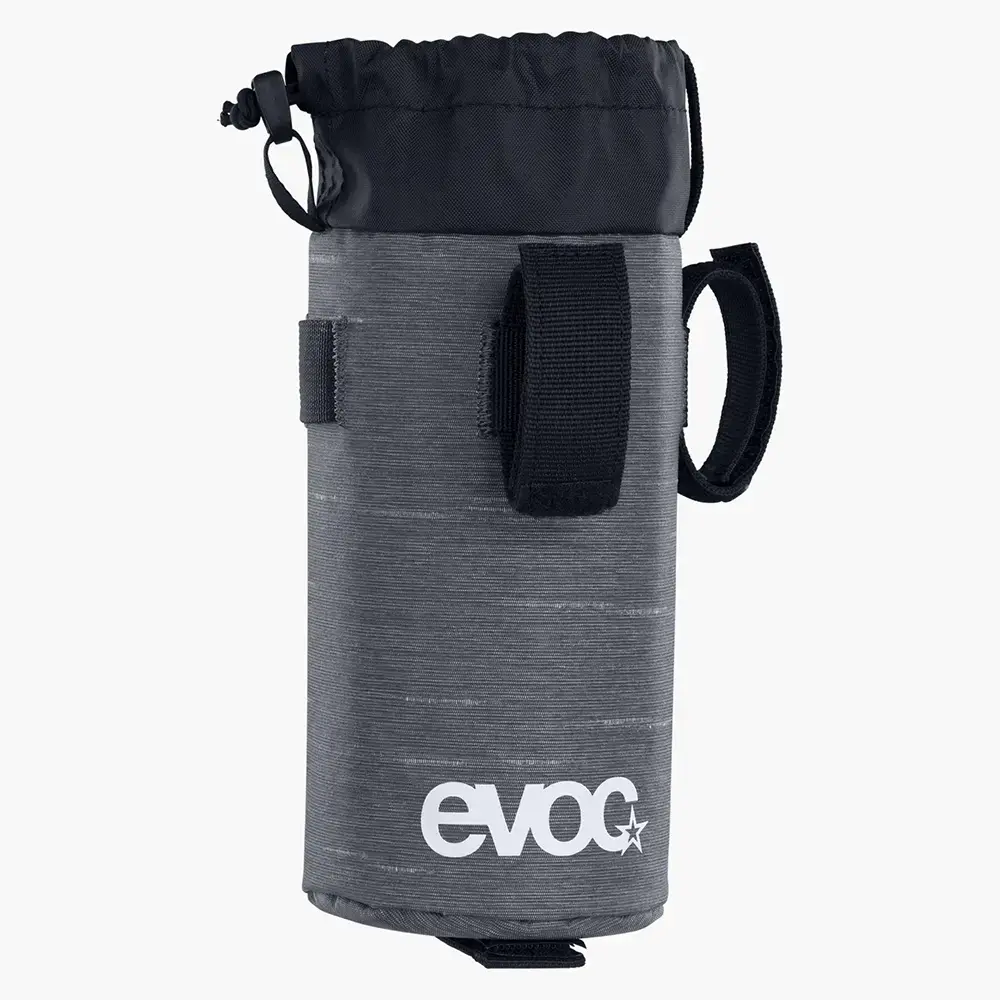 Evoc Multi Holster Grijs/Zwart