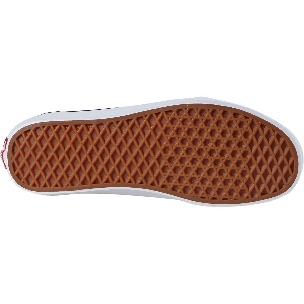 Vans Ward Sneakers Herre