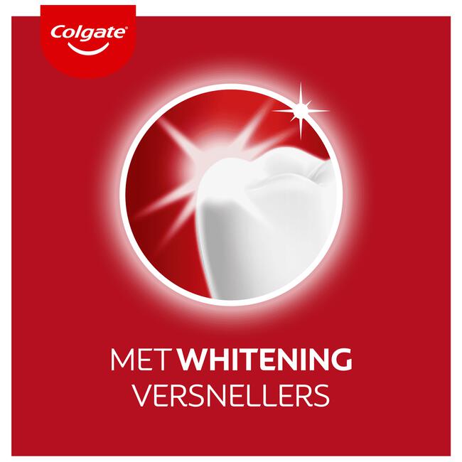 Colgate Max White One Whitening Tandpasta 75 ML