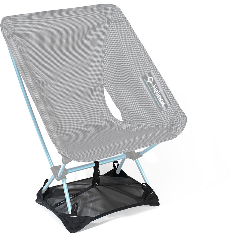 Helinox Zero Bodenmatte