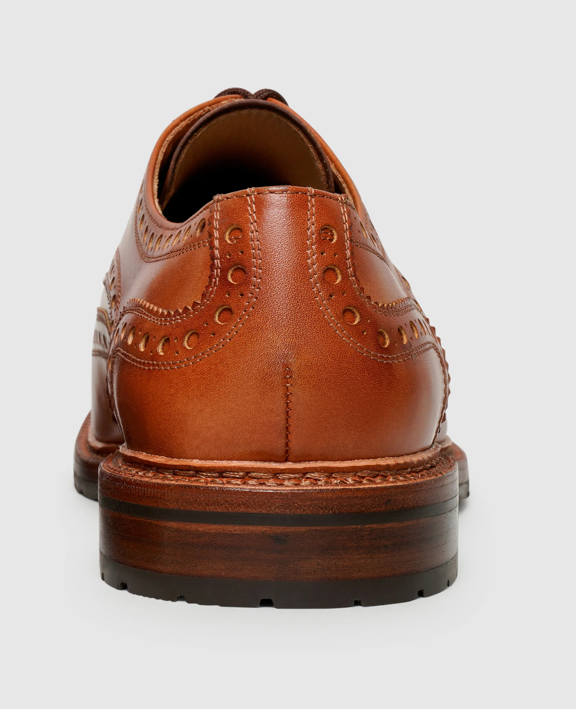Genf H Full-Brogue TC