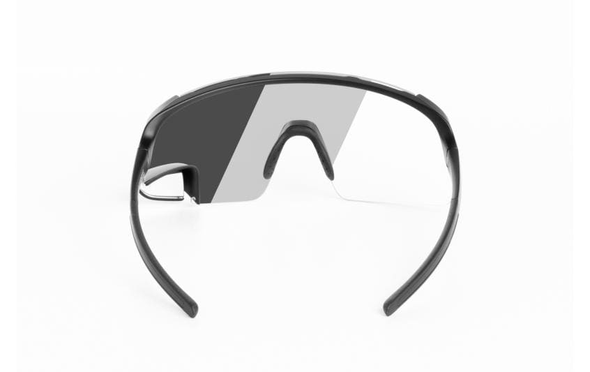 Sportbrille View Sport Photochromatic Schwarz, M / L<br>Sportbrille