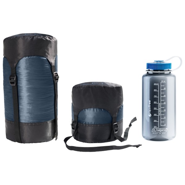 Deuter - Exosphere EL +4°C - Sac de couchage synthétique
