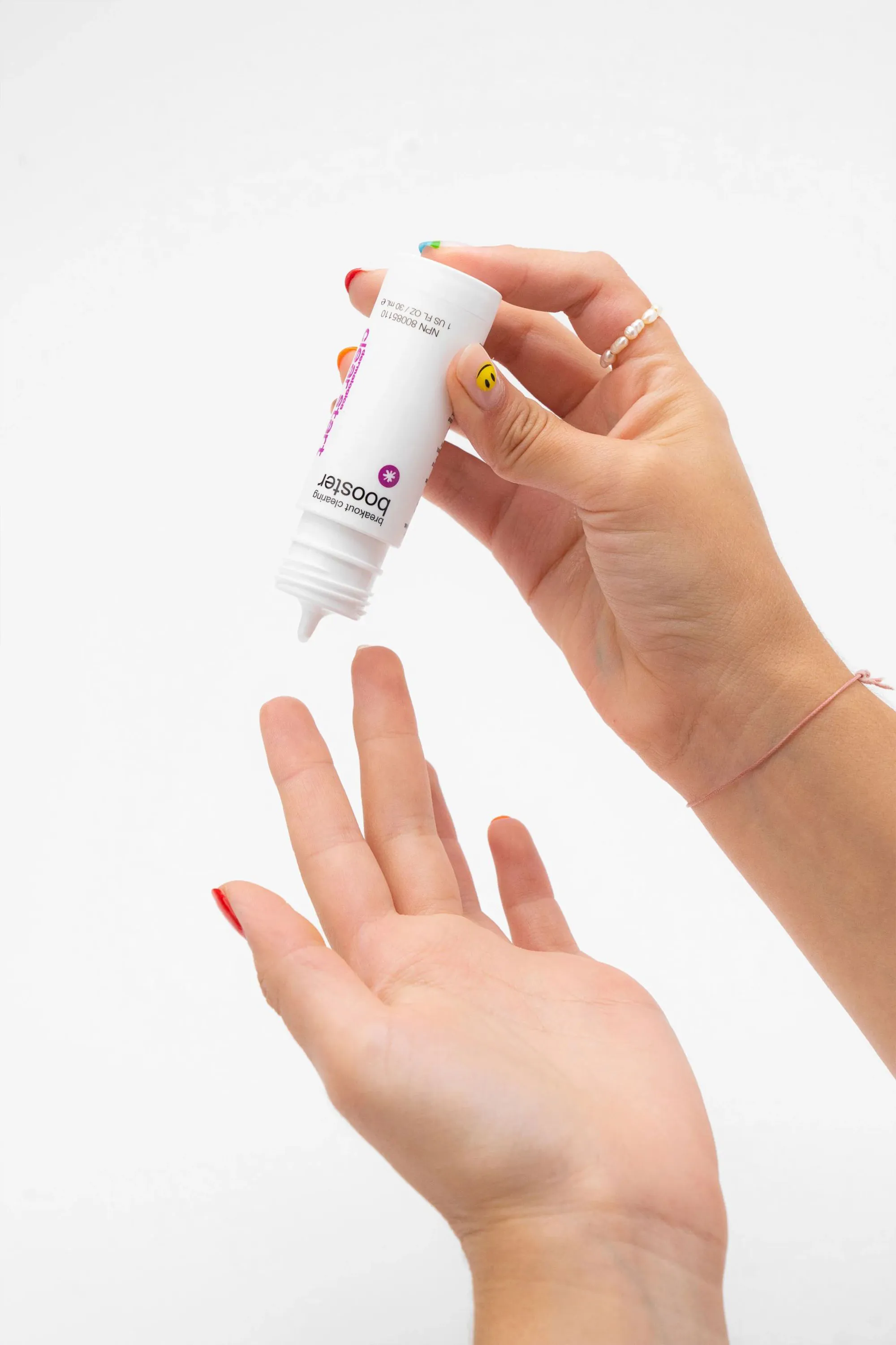 Dermalogica Soin express anti-bouton Clear Start Breakout Clearing Booster-30 ml