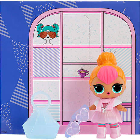 L.O.L. Surprise! Fashionpakker - flere varianter - assorteret
