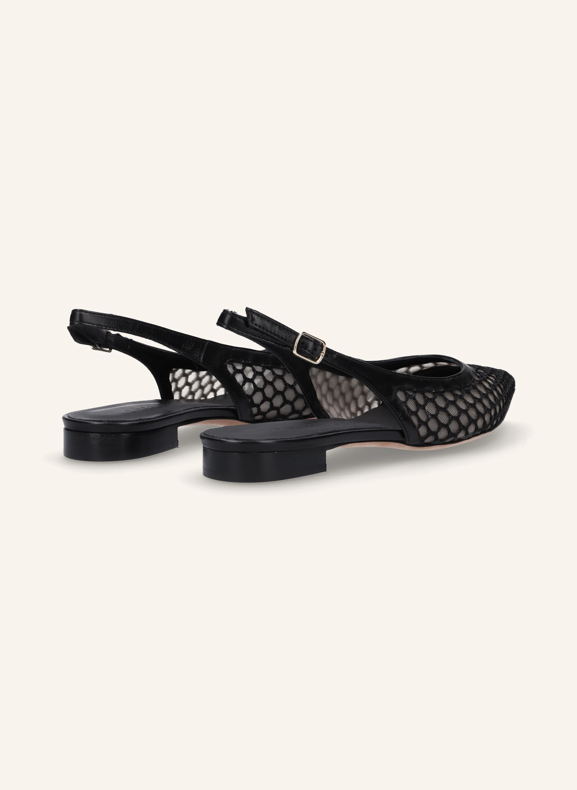 THEA MIKA Sling-Ballerinas