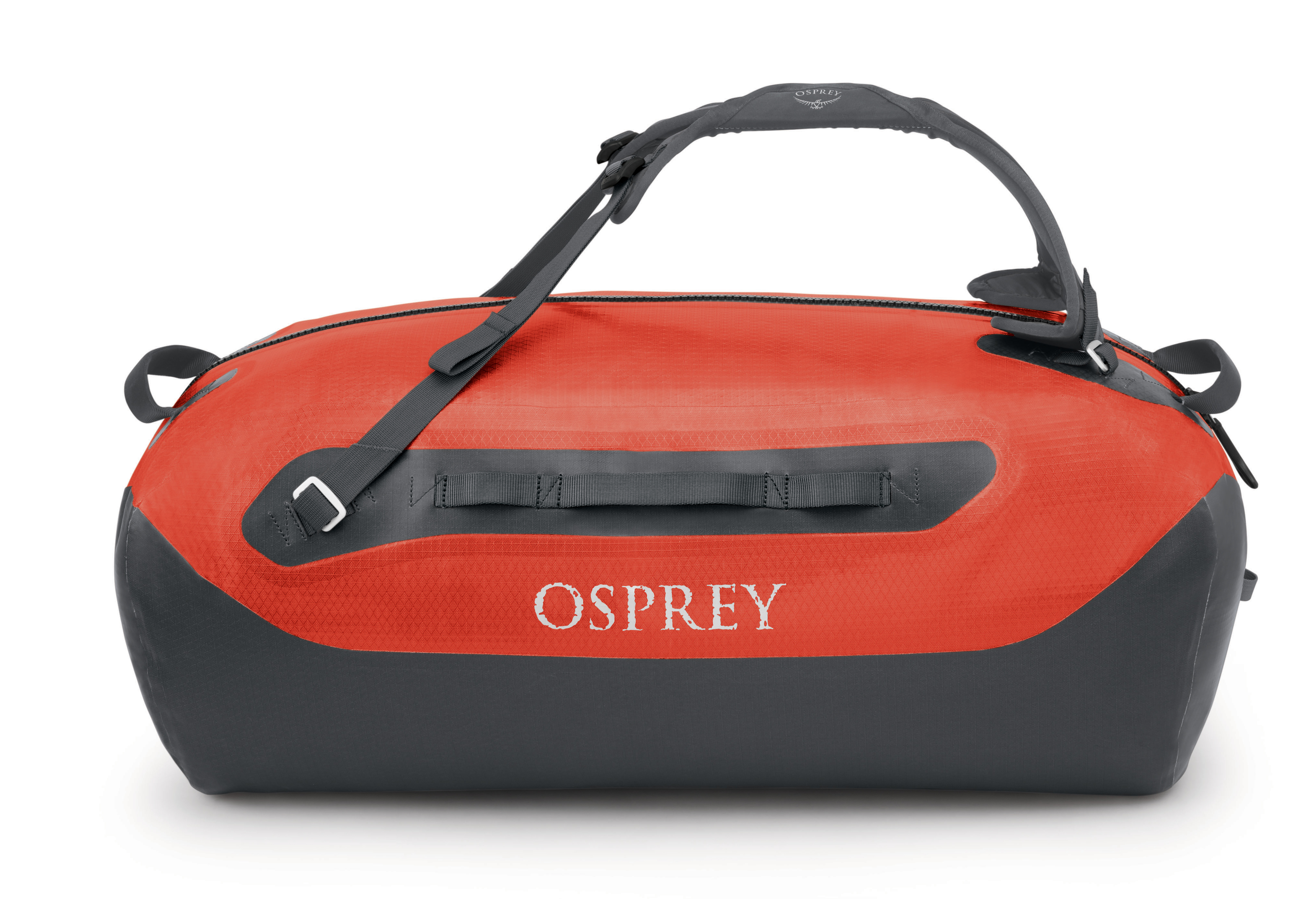 Transporter Waterproof Duffel 70 497/Mars Orange