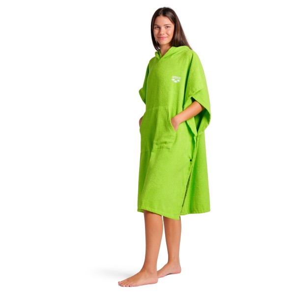 Arena - Cotton Poncho - Poncho surf