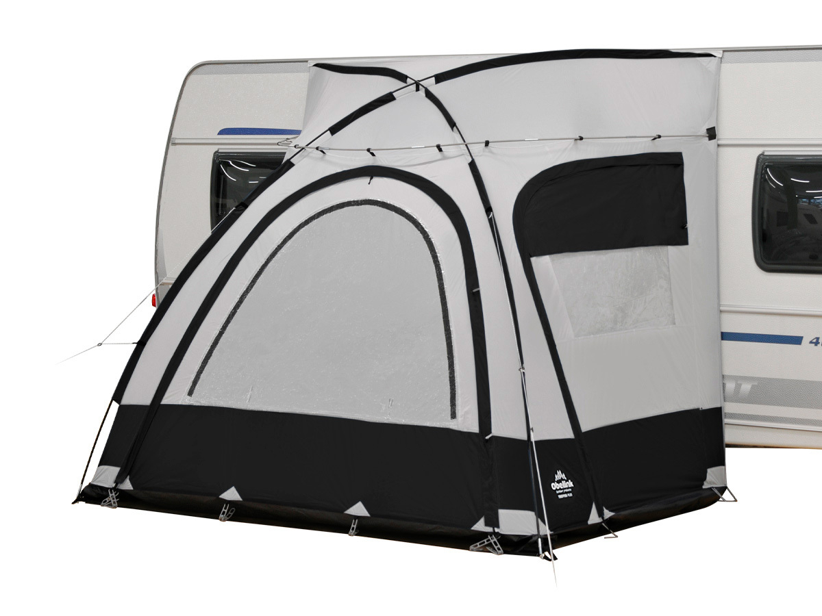 Obelink Treffer Plus caravanvoortent