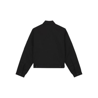 Veste femme Lined Eisenhower NOIR DICKIES
