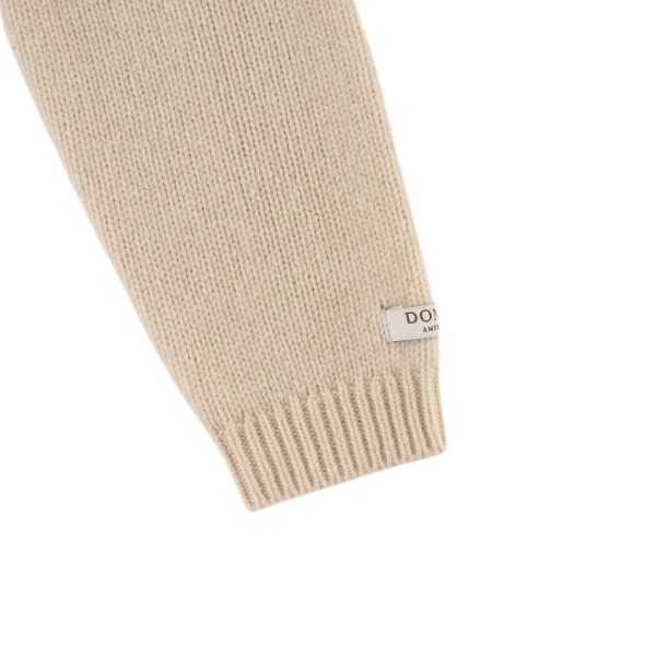 Donsje Sibbe Merino Wool Sweater | Unicorn