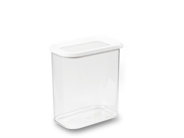 Mepal Modula Husholdningsboks 1,5 liter Transparent