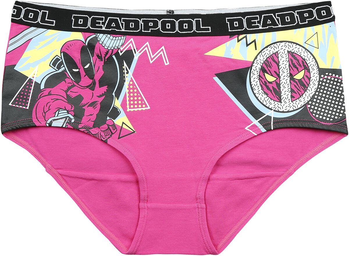 Deadpool   | Deadpool Panty