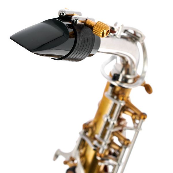 Rampone & Cazzani Two Voices Alto Sax OTS