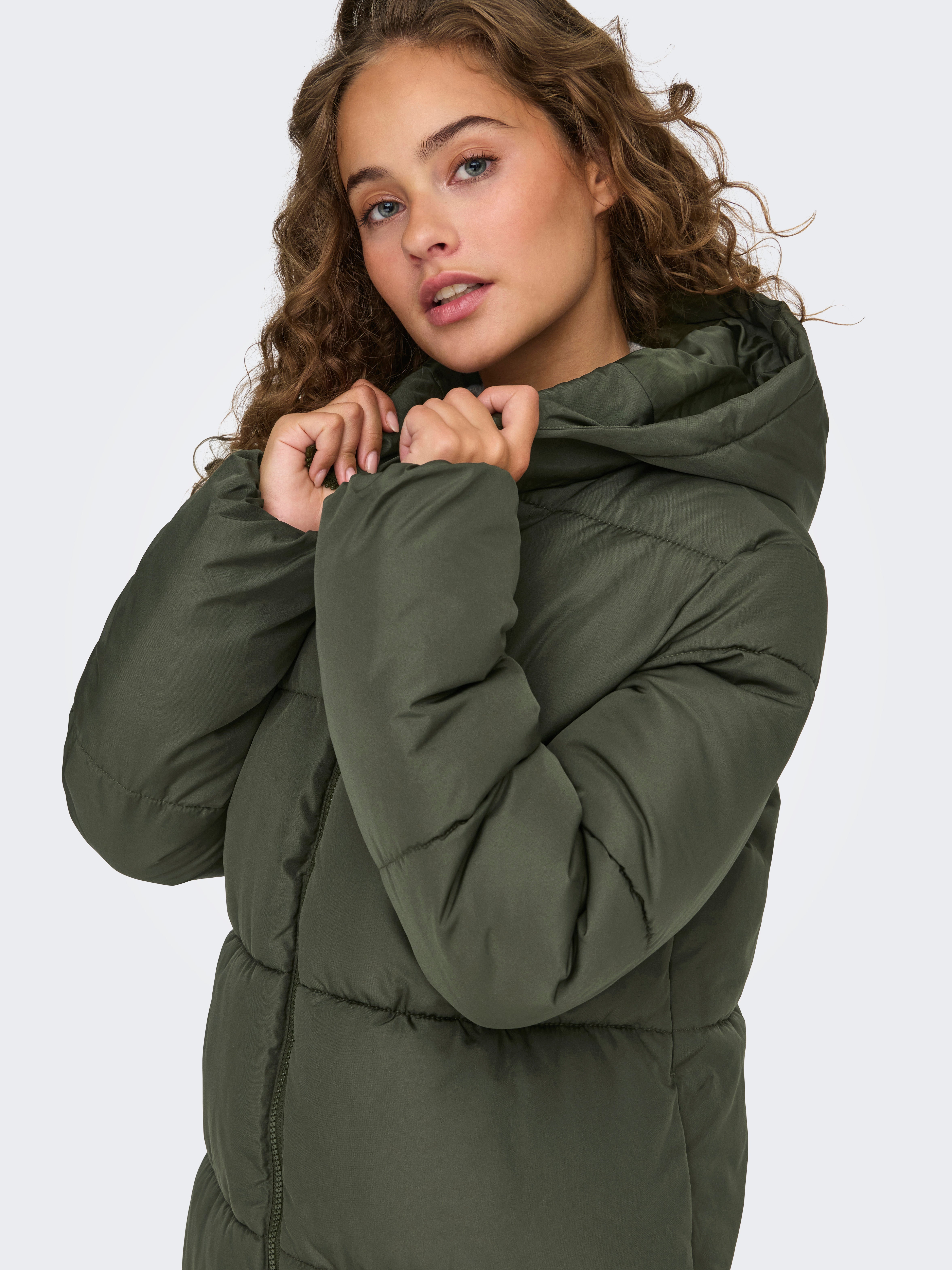 ONLABBIE Jacke Forest Night
