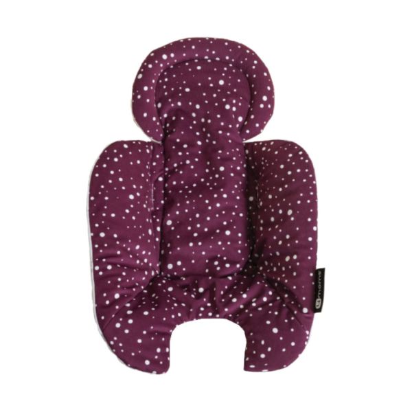 4Moms Tweezijdige Newborn Comfort Inleg