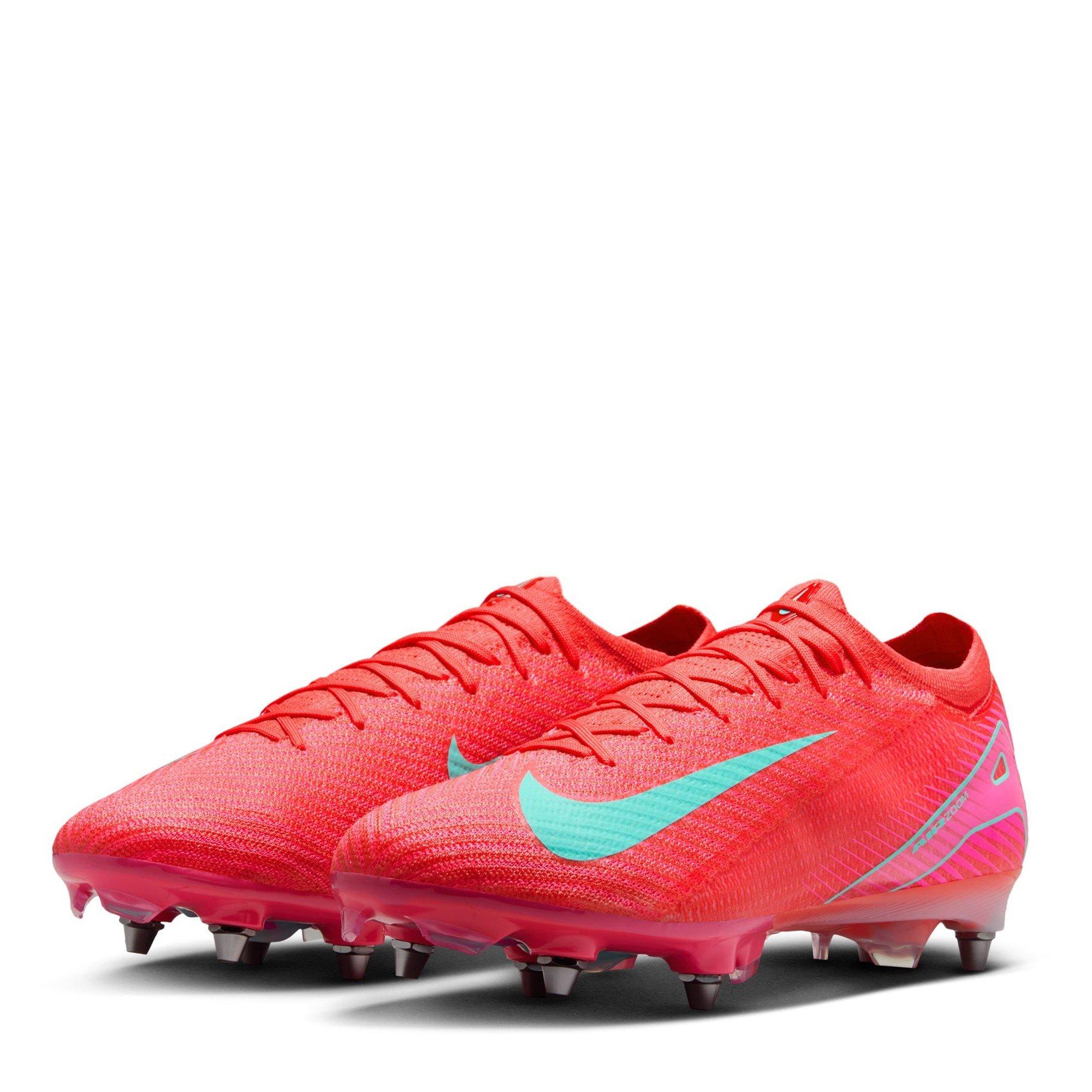 Nike Mercurial Vapor 16 Elite Soft Ground Football Boots
