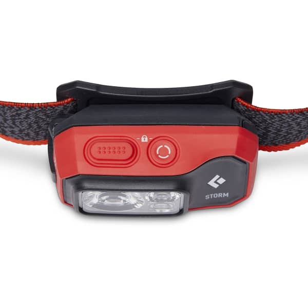 Frontale BLACK DIAMOND STORM 450 HEADLAMP OCTANE