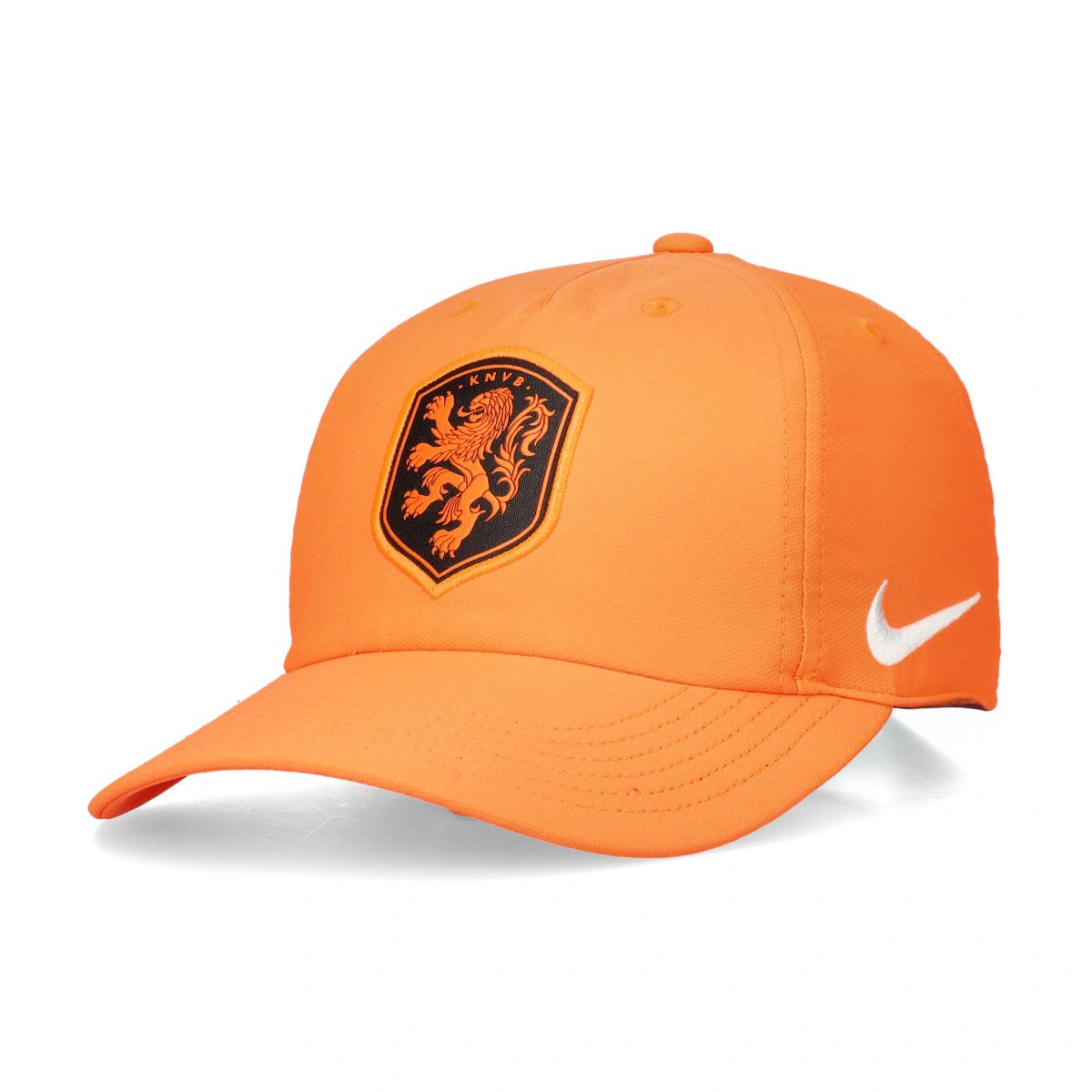 Chapéu Nike Países Baixos Mundial 2026