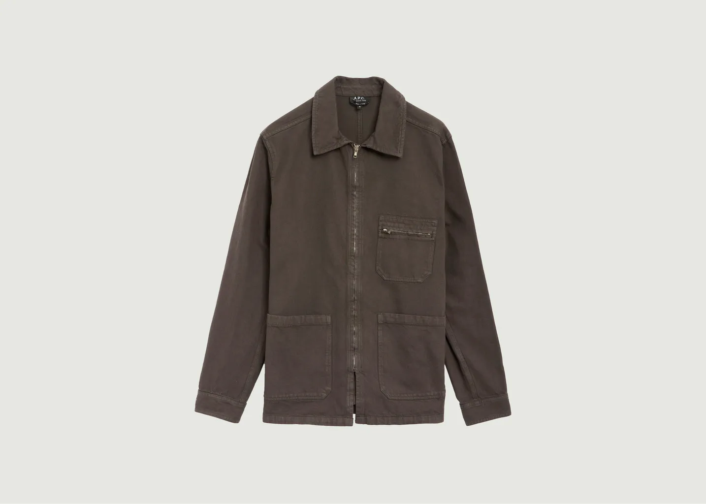 Blouson Connor A.P.C.
