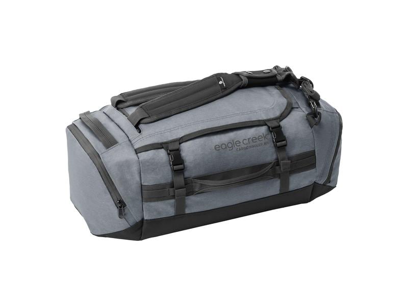 eagle creek Duffle Bag Cargo Hauler 40 l Grau Wasserabweisender Dufflebag
