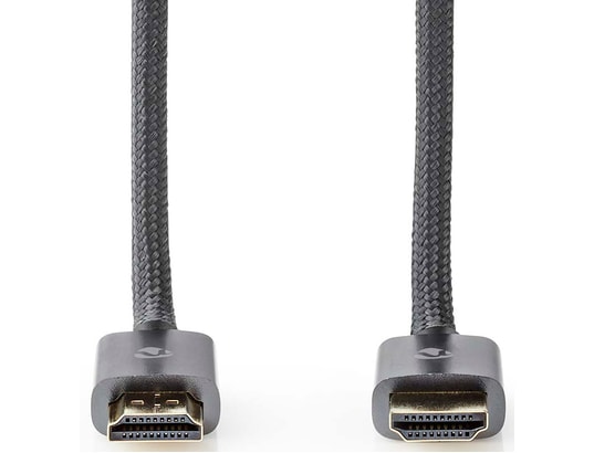 NEDIS - Câble HDMI CVTB34000GY20