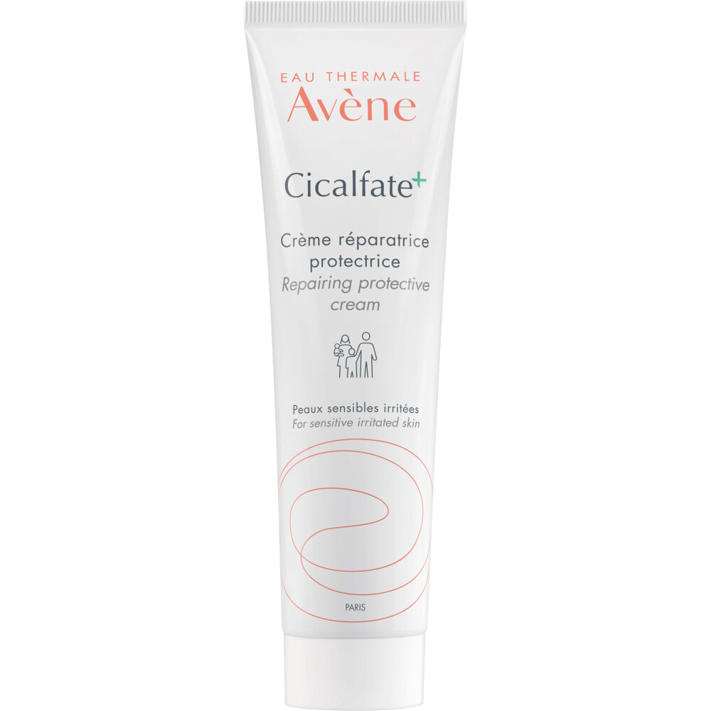 Avène Cicalfate+Herstellende Beschermende Crème 100 ml