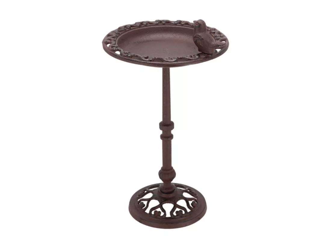 Plâteau de graines pour oiseaux sur pied - Esschert Design