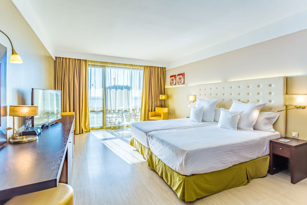 Barceló Royal Beach All Inclusive - Hotel