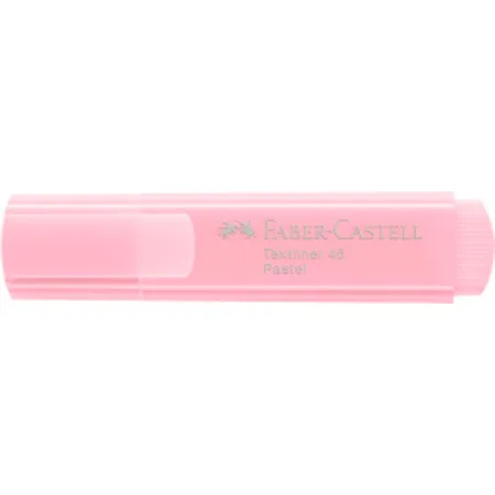 Faber-Castell Textmarker TL 46 Pastell blush