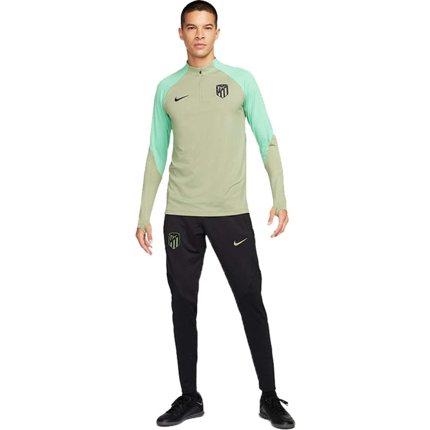 Nike Atletico Madrid Strike Trainingspak