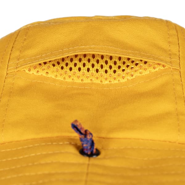 Chapeau randonnée BUFF BOONEY HAT GORAN OCHRE