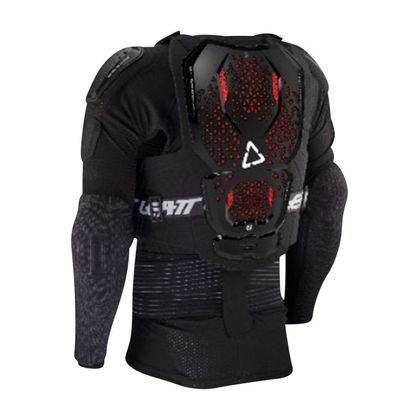 Gilet de protection Leatt 4.5 EVO - Noir