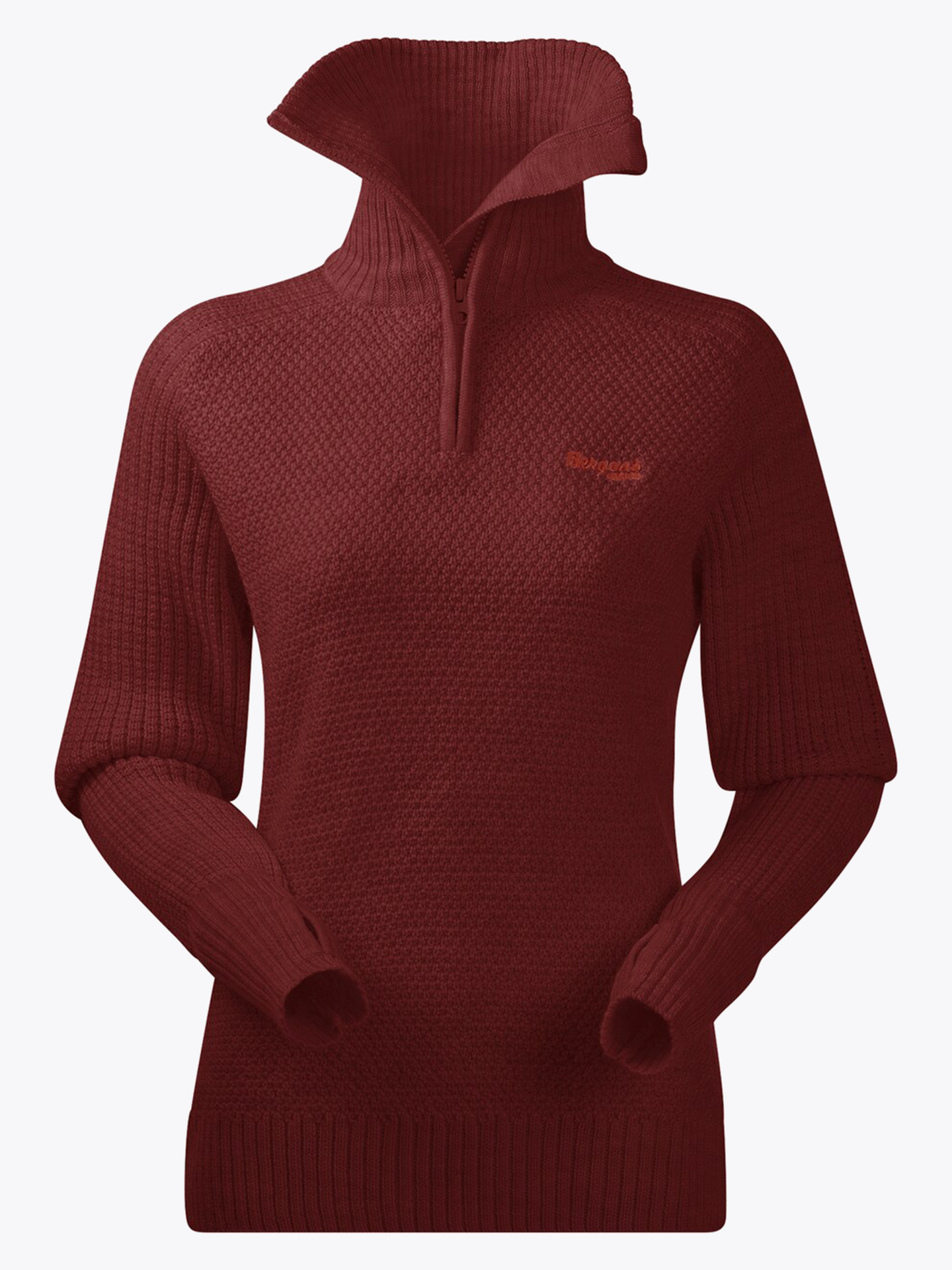 Ulriken Jumper