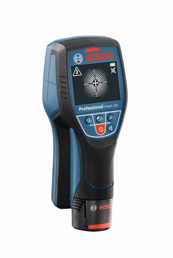 Bosch D-tect 120 Detector - 0601081303