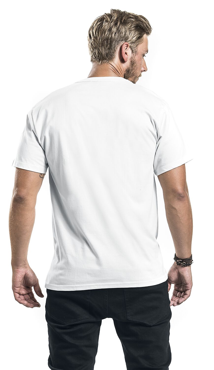 Kill Your Idols (Band) | Slogans T-Shirt Manches courtes