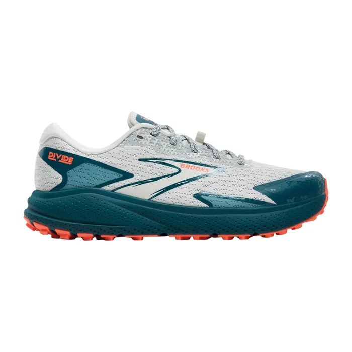 Brooks Divide 5 Trailrunning schoenen Dames