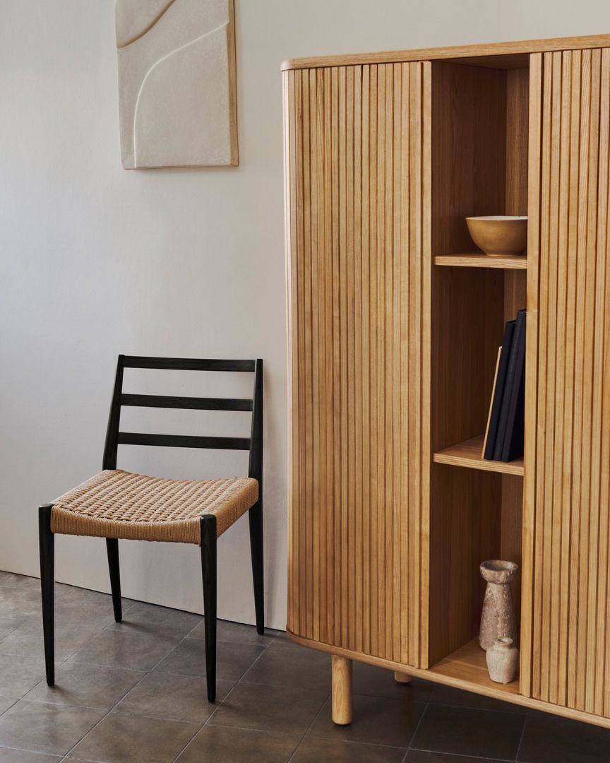 Kave Home   Mailen Opbergkast