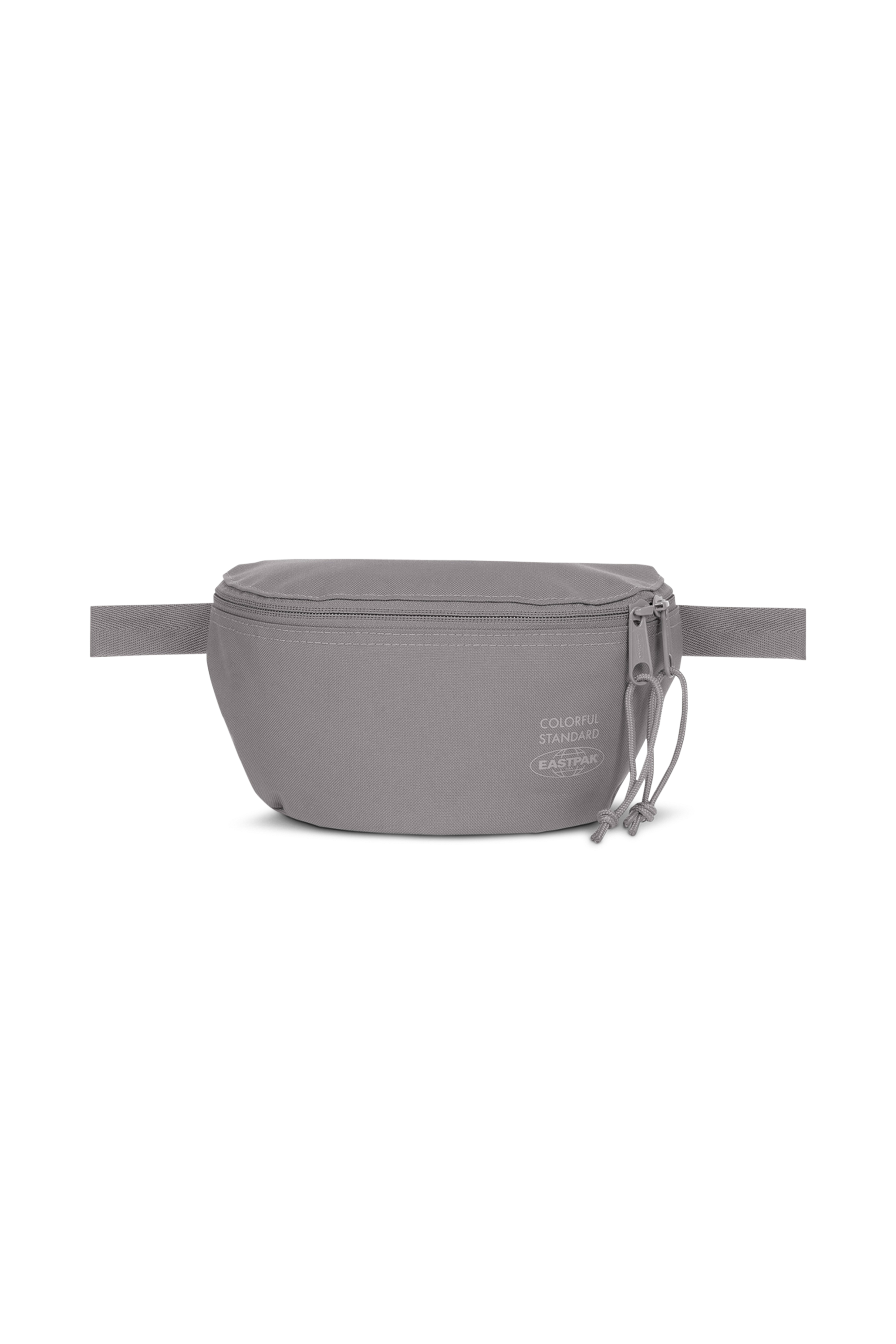 EASTPAK sac banane Springer Gris