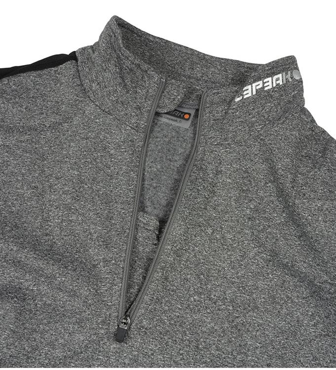 Icepeak Men Fleminton Skipully