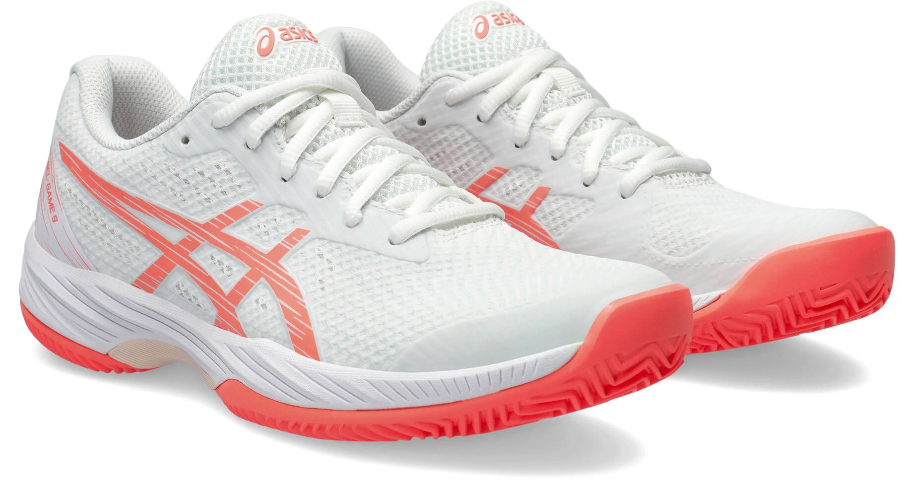 Asics| Damen Tennisschuhe GEL-GAME 9