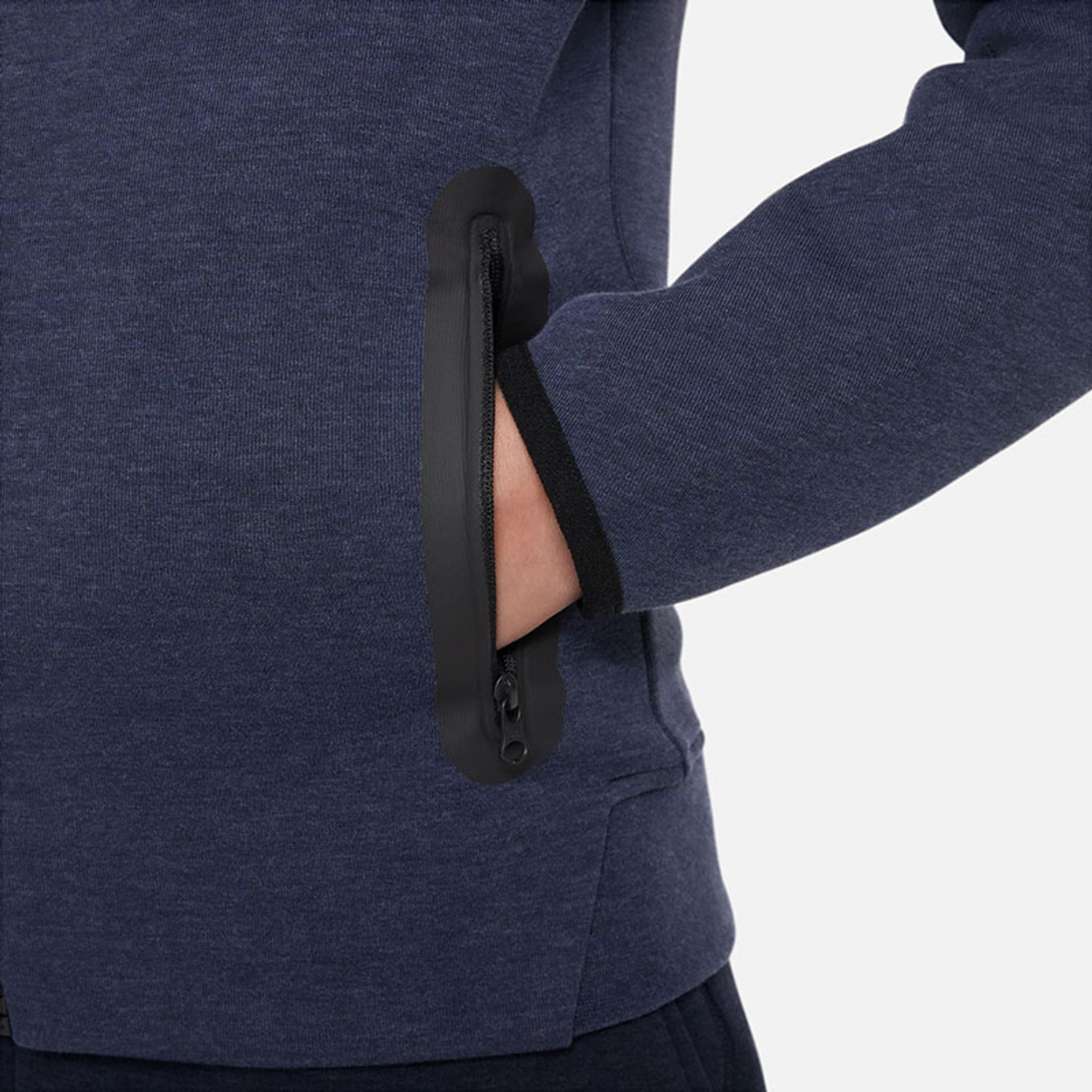 Nike Tech Fleece Trainingspak Kids