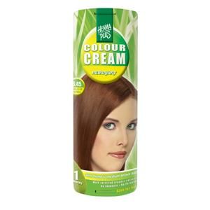 Colour Cream 6,45 Acajou