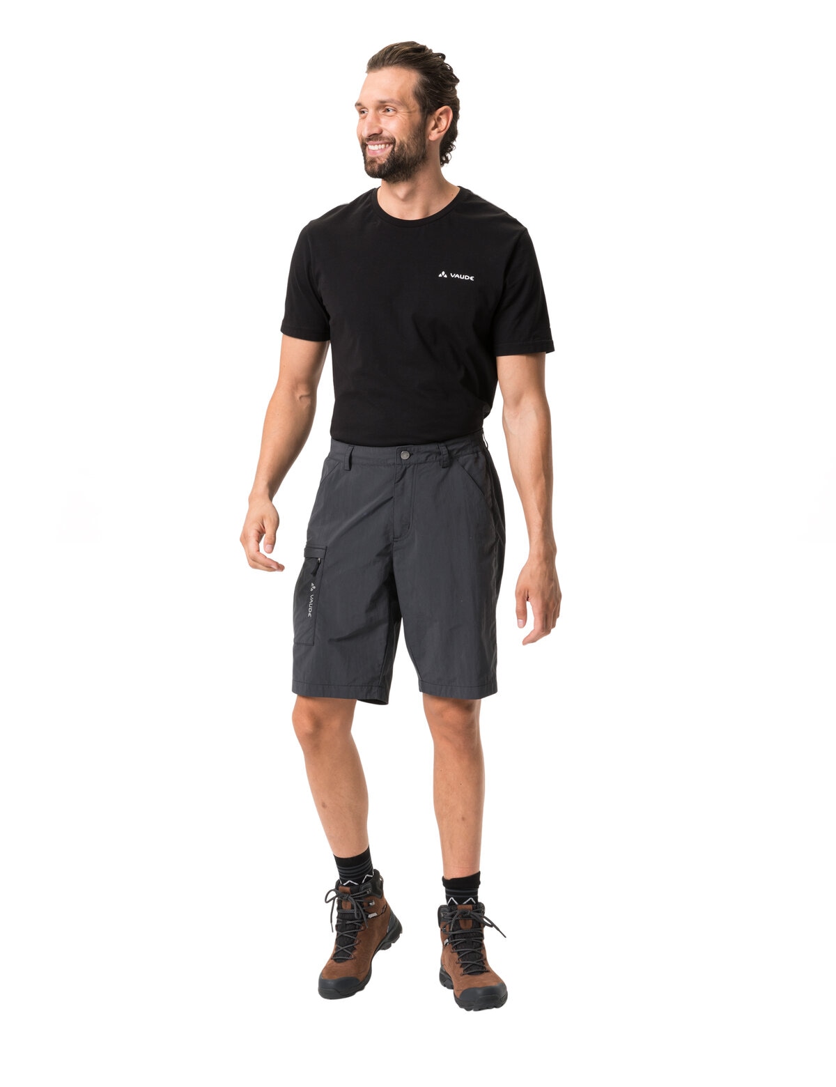 VAUDE Bermudas »MEN'S FARLEY BERMUDA V«  Anti-moskito Ausrüstung